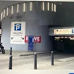Klein App In Alt - Tegel