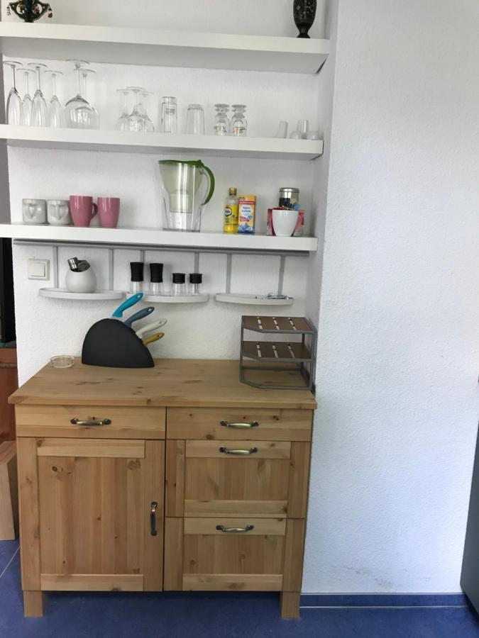 Apartment Klein App In Alt - Tegel *