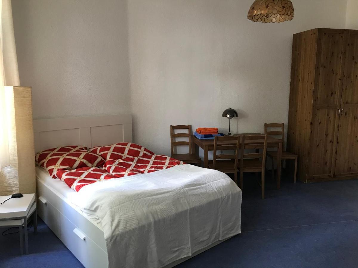 Klein App In Alt - Tegel Apartment Berlin