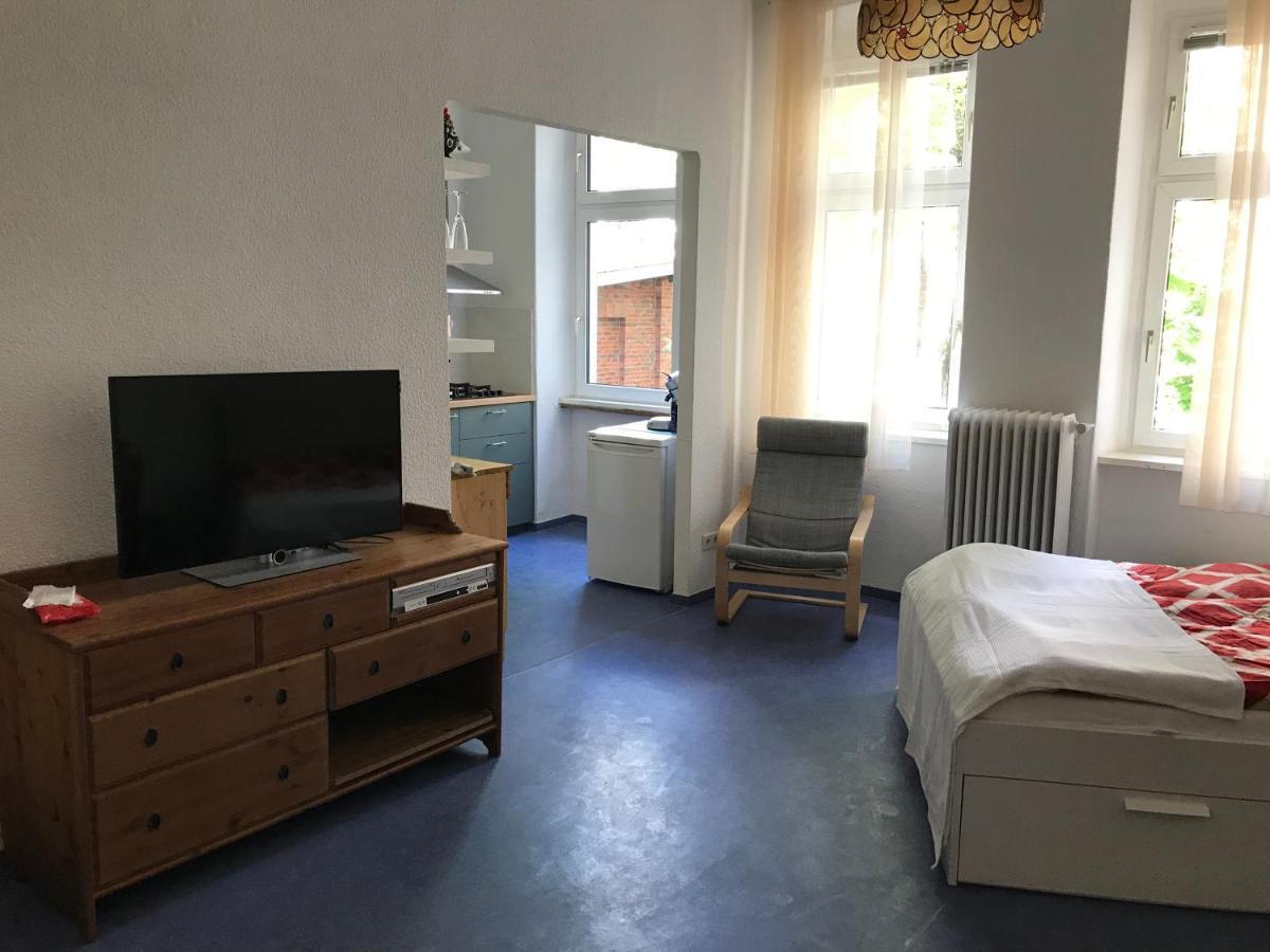 Apartment Klein App In Alt - Tegel *