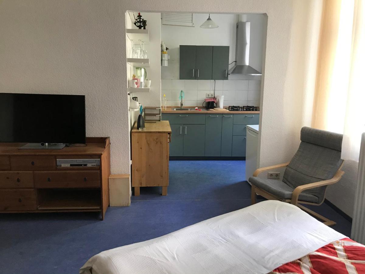 Apartment Klein App In Alt - Tegel Berlin