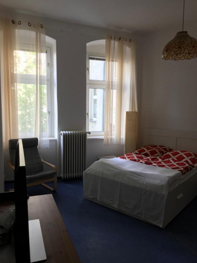 Klein App In Alt - Tegel Berlin