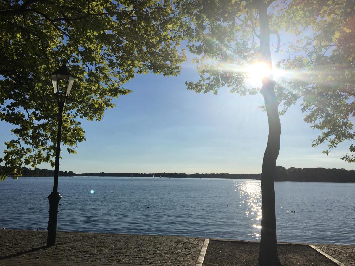 Klein App In Alt - Tegel Berlin