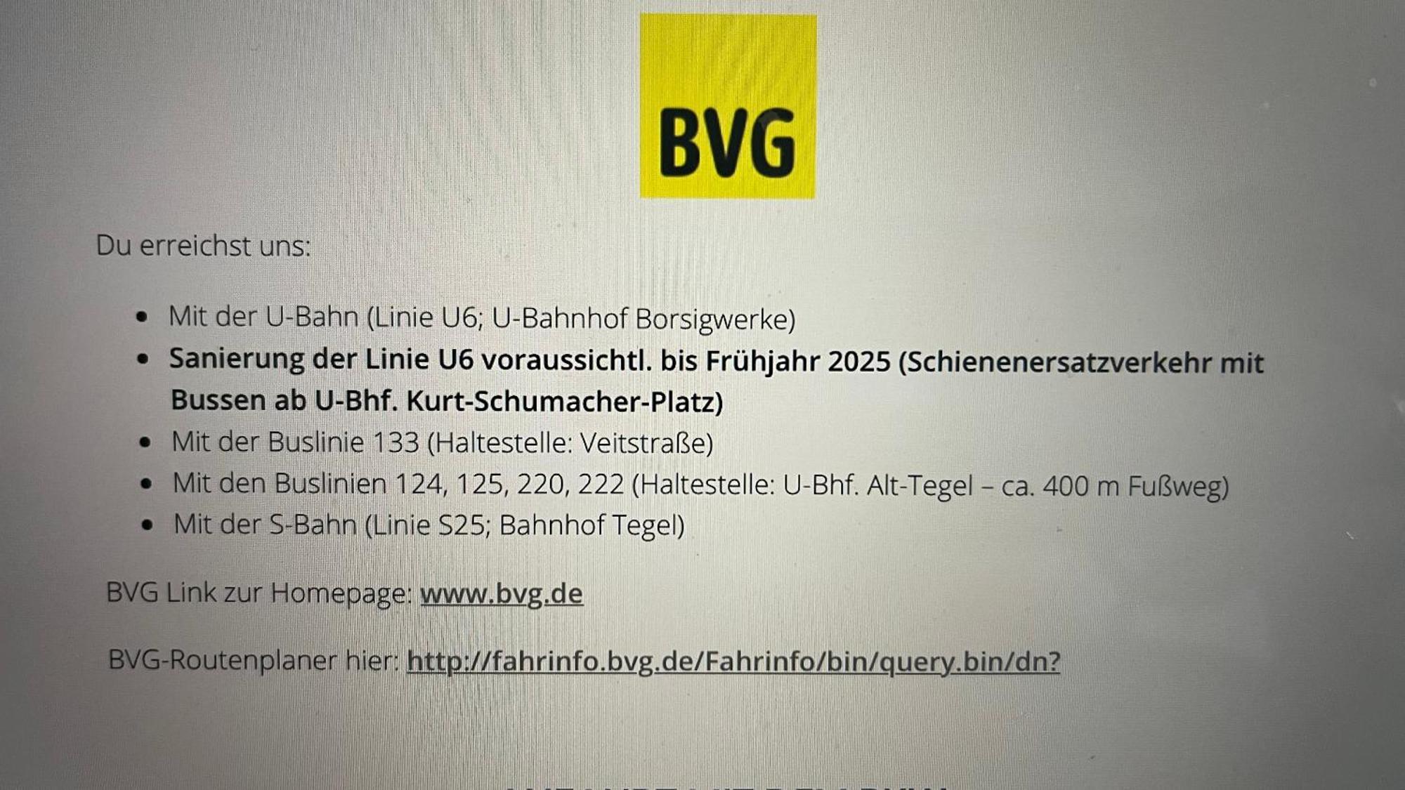 Apartment Klein App In Alt - Tegel *