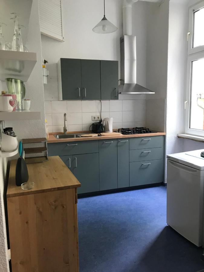 Apartment Klein App In Alt - Tegel Berlin
